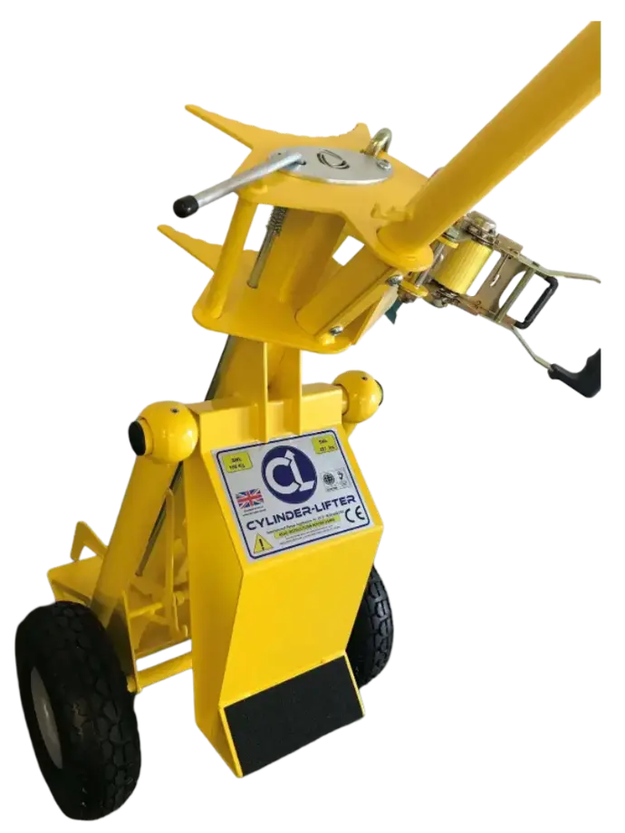 Cylinder Lifter