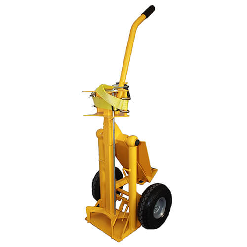[CL-001] Cylinder Lifter