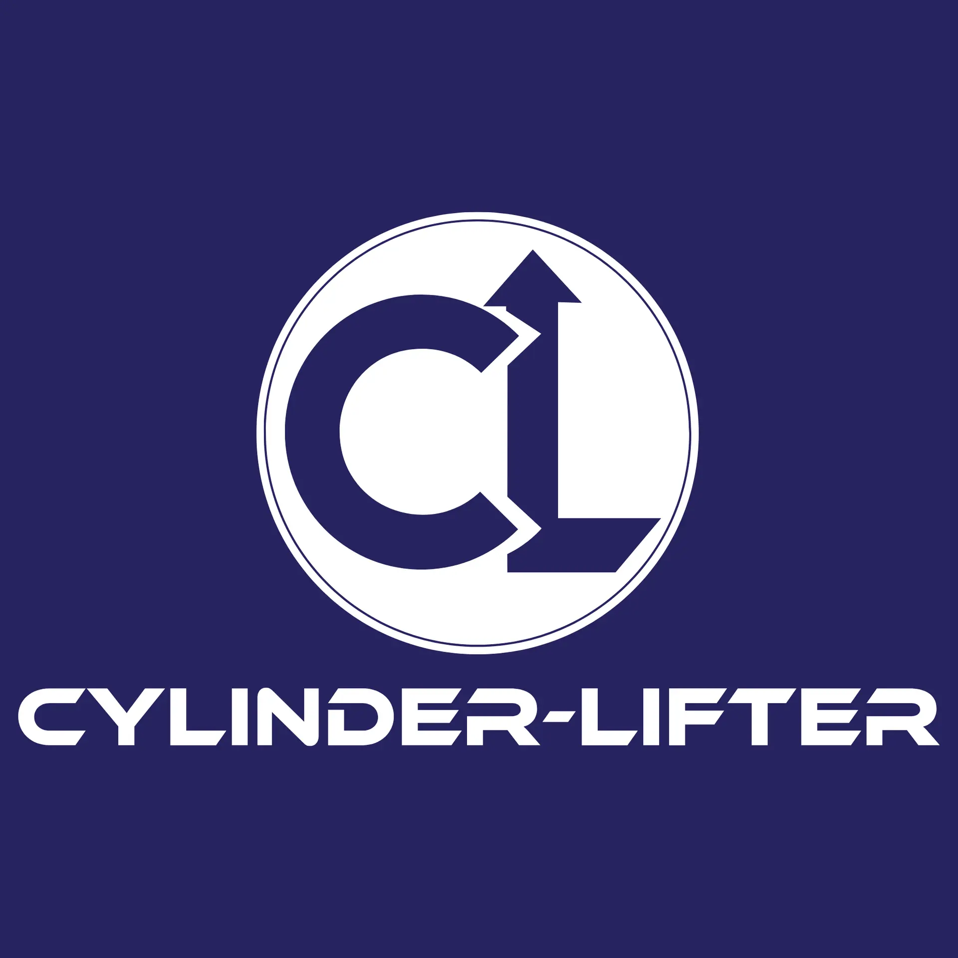 Cylinderlifter